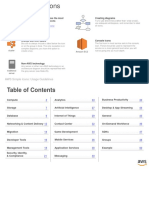 AWS Simple Icons: Check To Make Sure You Have The Most Recent Set of AWS Simple Icons Creating Diagrams