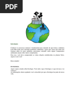 Educação Ambiental