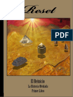 RESET El Reinicio PRIMERA PARTE PDF