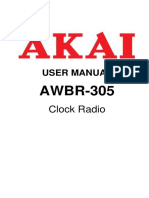 Akai Awbr 305 Im en Gr Ro 8 Jan 2016