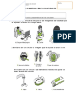 Prueba Primero