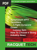 Catalogo Tennis Yonex - 2020 | PDF | Materials