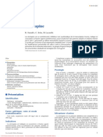 Suivi Thérapeutique Pharmacologique de La Névirapine