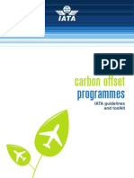 Carbon Offset Guidelines May2008