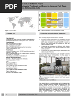 Waste Treatment Amnora