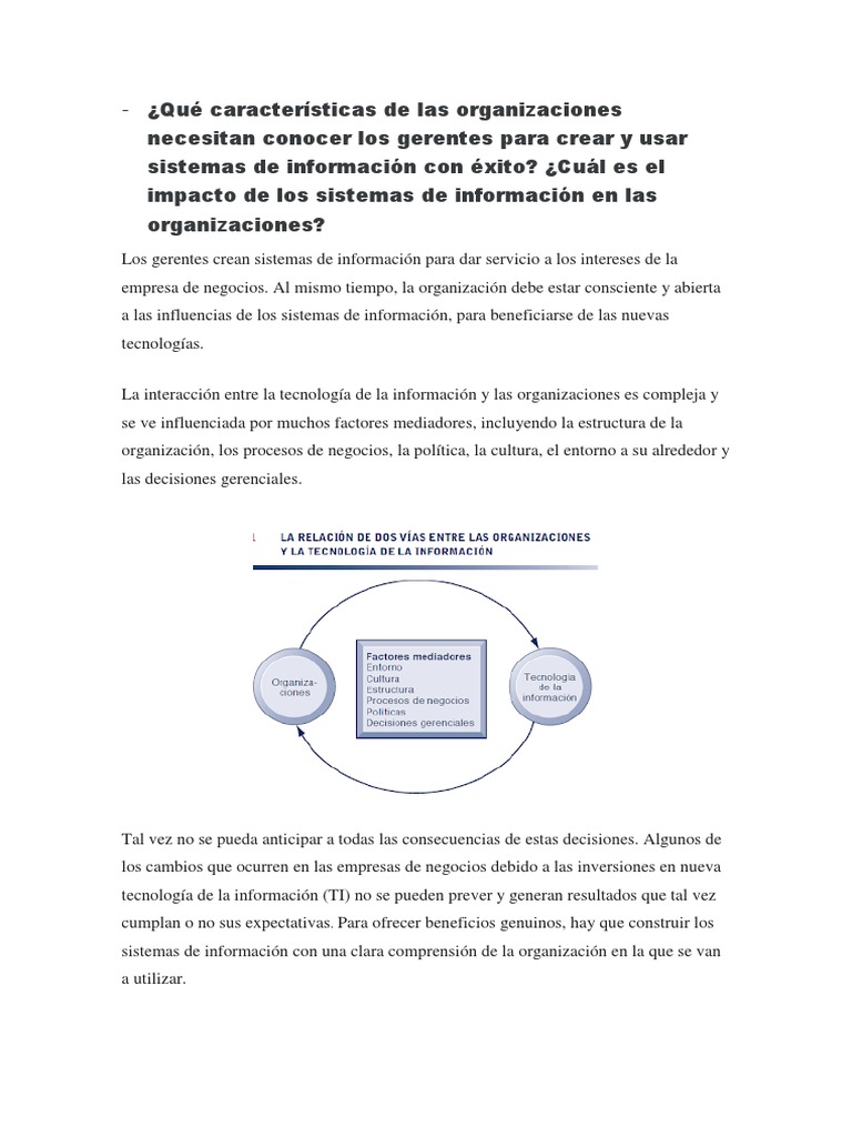 Tarea 2 | PDF | Crecimiento personal y profesional | Negocios