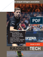 RacquetTech III-2016