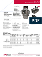 Valvula Seguridad Herion XSZ 32