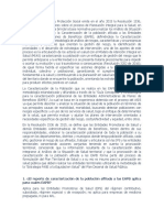 El Ministerio de Salud y Protección Social Emite en El Año 2015 La Resolución 1536