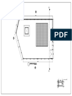 Retaining Wall - PLAN