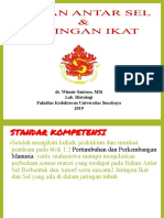 BAS Dan Jaringan Ikat PDF
