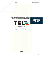 TELE Manual (Eng)