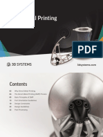 3DSystems-DirectMetalPrinting DesignGuide en NEW