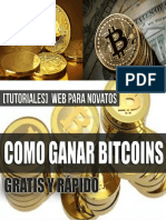 Ganar Dinero Con Bitcoins