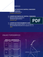 Enlace Topográfico