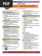 Namma Kalvi 12th Computer Science Chapter 5 and 6 Notes em 214847