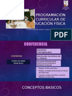 Eduacion Fisica