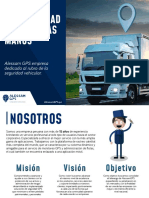 Brochure Digital