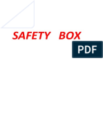 SAFETY   BOX.docx