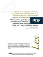 Dialnet-DeterminacionDeLaObligacionTributaria-5755420 (1).pdf