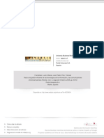 Hacia Una Gestión Eficiente de Las TI y Comunicaciones PDF