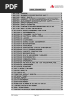 EHS Guidelines Page 1 of 64