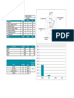 Resultados evaluación SST empresa OCTANO INDUSTRIAL