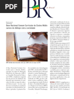 Base Nacional Comum Curricular Do Ensino