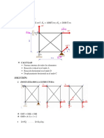 Analisis Estructural