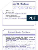 IAP 02 Overview of Internet Architecture