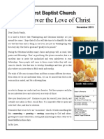 Discover The Love of ChristNov19.Publication1
