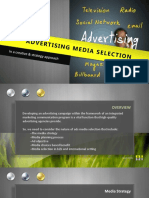 advertisingmediaselection-131127211135-phpapp01
