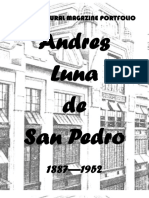 Andres Luna de San Pedro