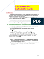 0031 Cours Reseaux Bande Base