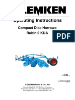 Lemken Manual