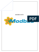 Modbus Rtu