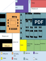 Seating Chart