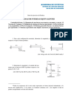 Serie 3 Estatica