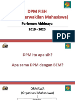 DPM Fix