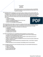 ATLS 10th Pretest PDF