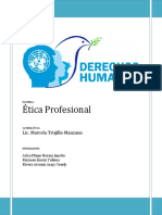 Derechos Humanos