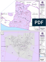 Mapa Del Distrito 13 Local Guerrero