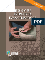 DEM EVG2 Jesus y Su Estrategia Evangelizadora - Es