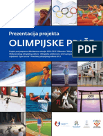 Olimpijske Priče