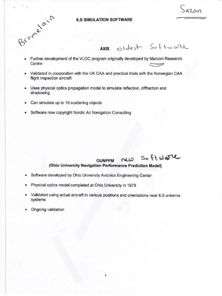 Simulation Software PDF | PDF