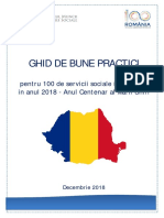 Ghid Bune Practici Servicii Sociale 