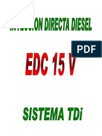 inyeccion Directa