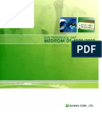 1510074439daiwha - Meditom DT-400P PDF
