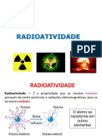 Aula Radioatividade ENEM