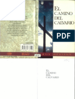 El Camino Del Calvario